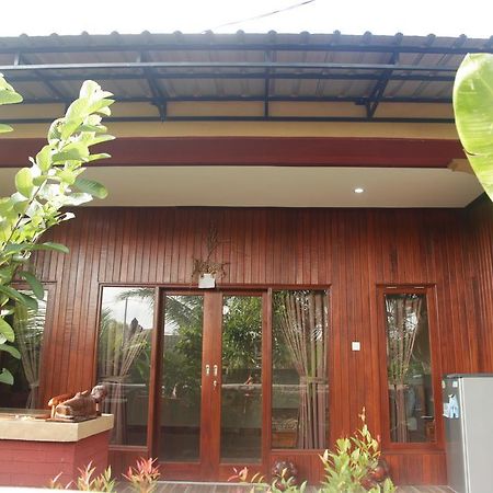 Canang Sari House Ubud Eksteriør billede